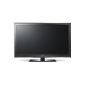 LG 42CS460S 107 cm (42 inch) TV (Full HD, Triple Tuner) (Electronics)