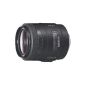 Sony DSLR Lens 35mm F1.4 G, SAL35F14G (Accessories)
