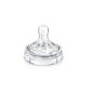 Philips Avent Teats Natural 2 - 3 months + / 3 Holes Average Flow (Baby Care)