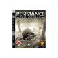 Resistance: Fall of Man (video game)