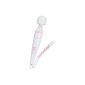 Fairy Pocket Mini Rechargeable Massager (Health and Beauty)