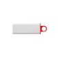 Kingston DTIG4 / 32 32GB Memory Stick USB 3.0 white / red (Accessories)