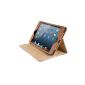 Trust Jeans Folio Stand for Apple iPad Mini Blue (Personal Computers)