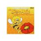 TV-Hits-Maya the Bee (Audio CD)