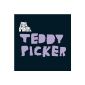 Teddy Picker (CD)