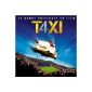 Taxi 4 (Audio CD)