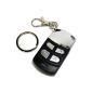 Remote Multi universal remote control Remotes for gate / garage door 433.92 MHz and 868.3 MHz