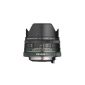 Pentax SMC DA 15mm F4 Limited Lens (Electronics)