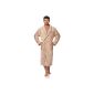 L & L Men bathrobe BORYS (Textiles)