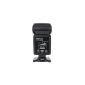 Yongnuo YN-460 Flash Speedlite for Canon Camera EOS 1000D 500D 450D 400D 500D 600D Nikon Pentax Olympus (Electronics)