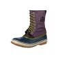 Sorel 1964 Premium Cvs Ladies High boots (Textiles)