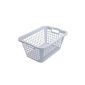 Axentia 236103 laundry basket 61 cm colors assorted (household goods)