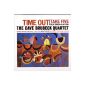 Time Out (Audio CD)