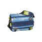 Chiemsee 5020015 Shoulder bag Shoulderbag Solid, Messenger Bag (luggage)