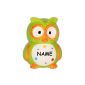 Recommended Moneybox for Little Owls