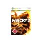 FarCry 2 game with too much and too many errors!