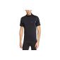 Ultra Sport Men's Running Shirt with Quick-Dry Function (Textiles)