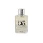Giorgio Armani Acqua di Gio Essenza homme / men, Eau de Parfum Vaporisateur / Spray, 40 ml, 1-pack (1 x 1 piece) (Health and Beauty)