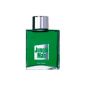 Jungle Man After Shave 100 ml (Personal Care)