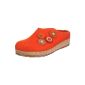 Haflinger Kanon 731023 Ladies slippers (shoes)