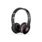 Beats by Dr. Dre Headphones Wireless Audio Adapter - Black (Electronics)