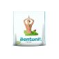 Nature Total - bentonite powder 900g extra fine (Personal Care)