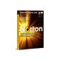 Norton Internet Security 2011 (1 station, 1 year) (CD-Rom)