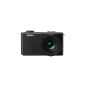 Sigma DP3 Merrill Digital Camera (46 Megapixel, 7.6 cm (3 inch) LCD display, SD / SDXC card slot) (Electronics)