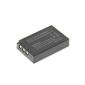 Power Li-ion battery PS-BLS1 (not original) for Olympus DSLR E400 E410 DSLR DSLR DSLR E420 E450 E620 DSLR Pen E-P1 Pen E-P2 Pen E-PL1 (Electronics)