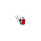Busch & Müller LED taillight Secula Plus, 331 / 2ASK (equipment)