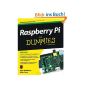 Raspberry Pi For Dummies (Paperback)