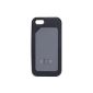 Thumbs Up Dual SIM Case for Apple iPhone 4 / 4S (Wireless Phone Accessory)