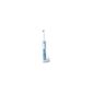 Oral-B Vitality Sensitive Electric Toothbrush D12.513S / Rotary (Health and Beauty)