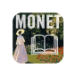 Monet, the e-album of the Grand Palais exhibition (App)
