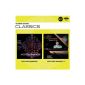 Jazz Goes Baroque / Jazz Goes Baroque 2 (CD)