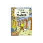 The Adventures of Tintin: Cigars of the Pharaoh (Hardcover)