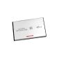 External HDD Case Reekin 2.5 SATA HDD (Electronics)