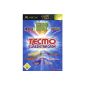 Tecmo Classic Arcade - complete package - 1 user (Video Game)
