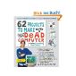 62 Projects to Make with a Dead Computer (Paperback)