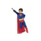Official Costume Superman - Kids - medium (Toy)