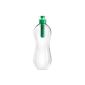 Bobble Bottle BPA-free 1l green (household goods)