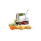 Westmark 14142270 Grater wide Technicus Square (Kitchen)