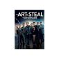 The Art of the Steal - The art theft (Amazon Instant Video)