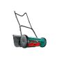 Bosch AHM Push Mower 38 g (Tools & Accessories)