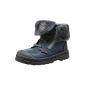 Palladium Baggy Lea Bb, mixed baby child Joint Boots (Apparel)