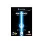Star Wars - Jedi Knight 2: Jedi Outcast (video game)