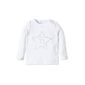 NAME IT Girls sweater Kagy Mini Ls Top X-AU14 (Textiles)