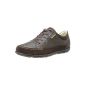 ECCO CAYLA Ladies Oxford Lace Up Brogues (Shoes)