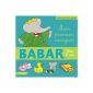 My first picture book Babar (Hardcover)