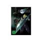 Final Fantasy VII [PC Steam Code] (Software Download)